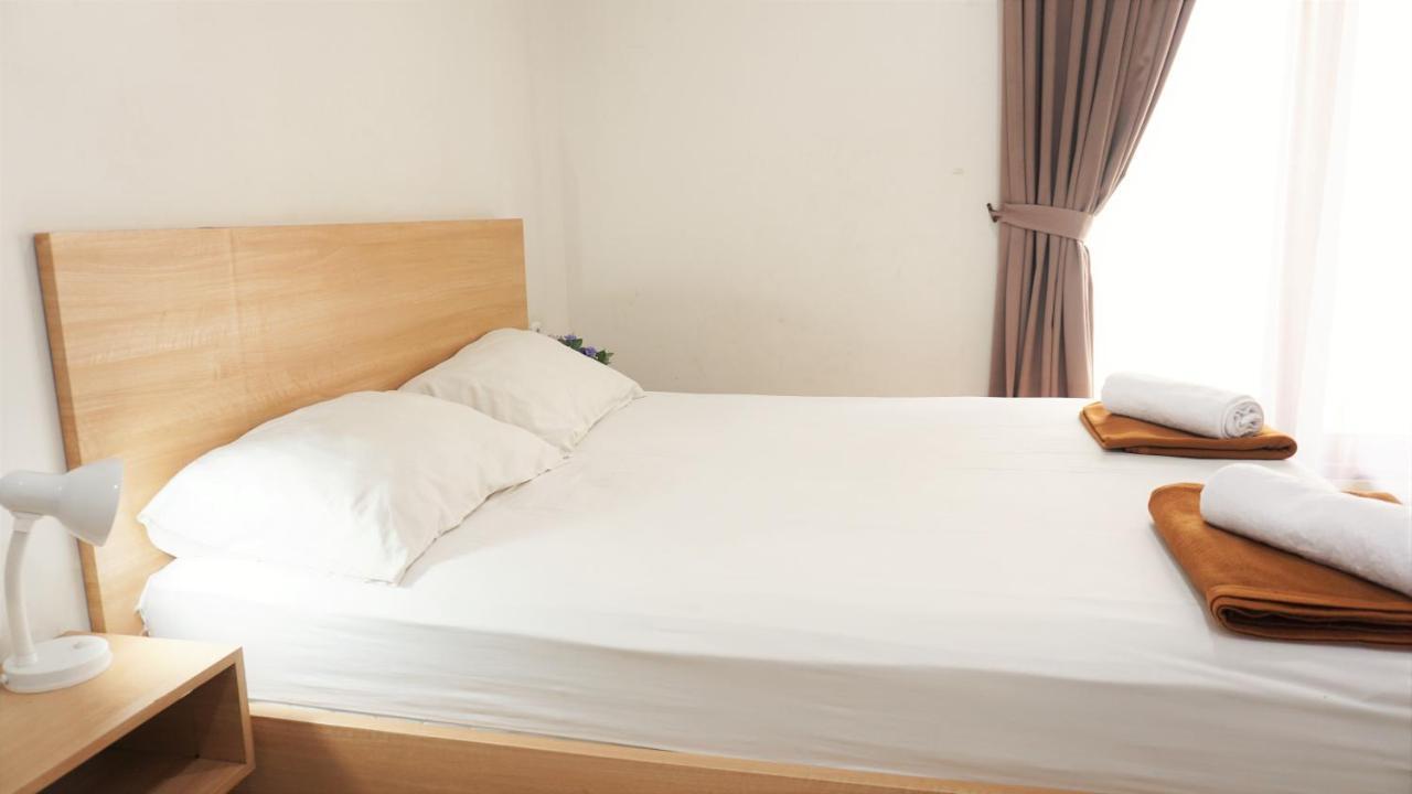 Mk House Tendean Jakarta Ngoại thất bức ảnh