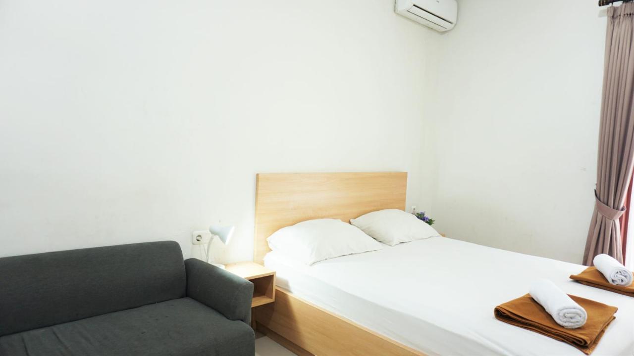 Mk House Tendean Jakarta Ngoại thất bức ảnh