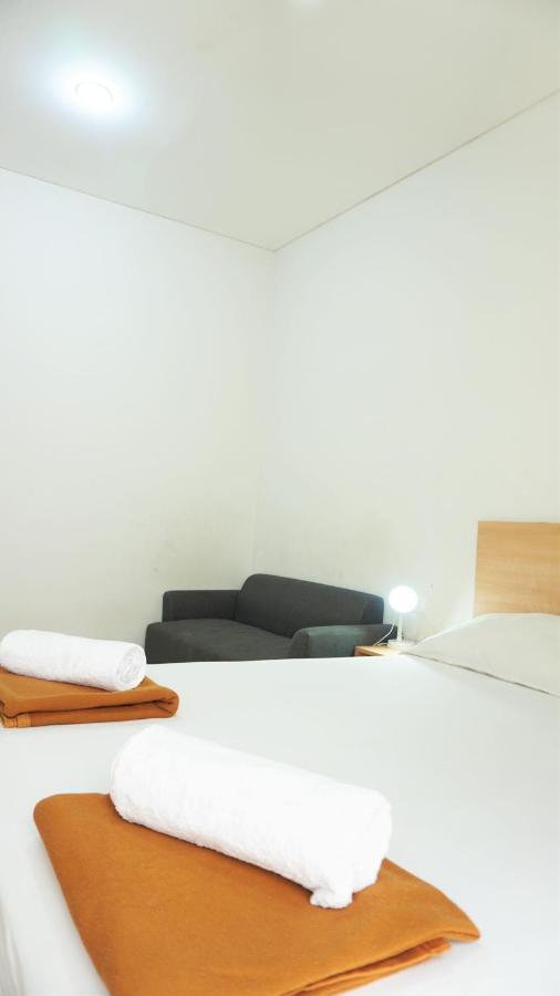 Mk House Tendean Jakarta Ngoại thất bức ảnh