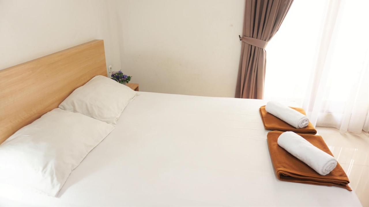 Mk House Tendean Jakarta Ngoại thất bức ảnh