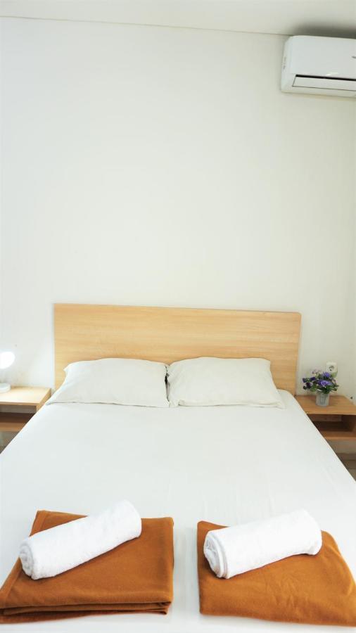 Mk House Tendean Jakarta Ngoại thất bức ảnh