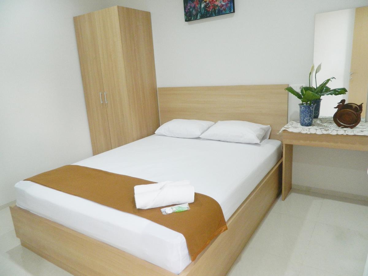 Mk House Tendean Jakarta Ngoại thất bức ảnh