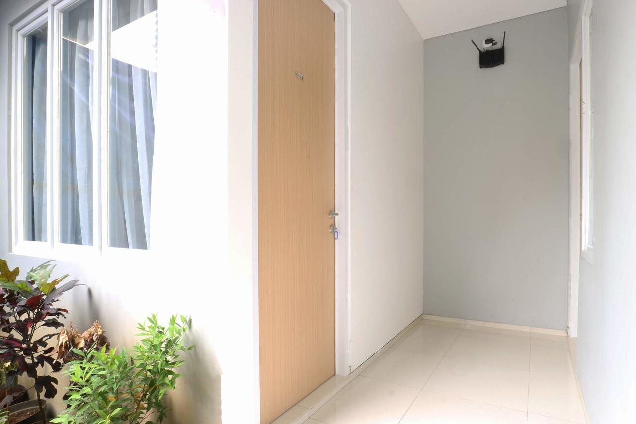 Mk House Tendean Jakarta Ngoại thất bức ảnh