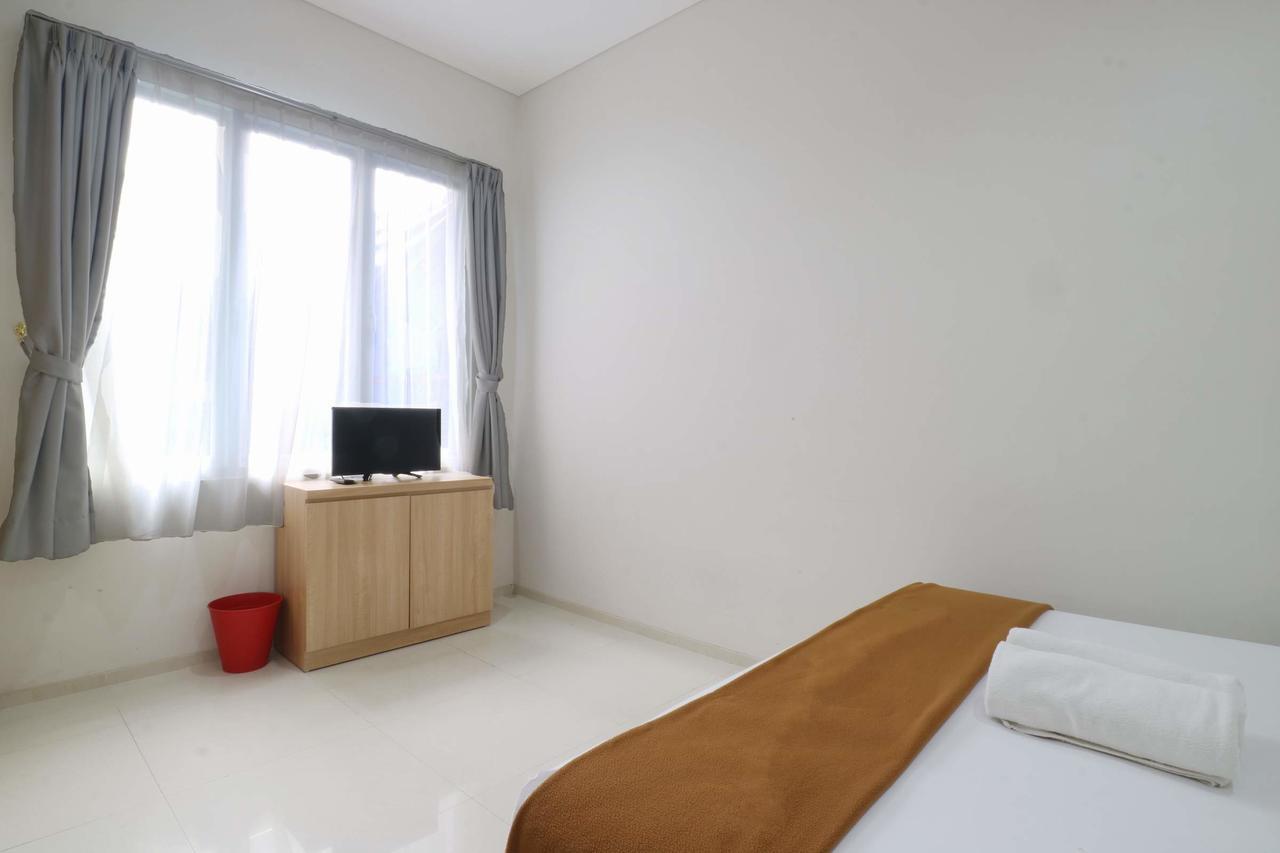 Mk House Tendean Jakarta Ngoại thất bức ảnh