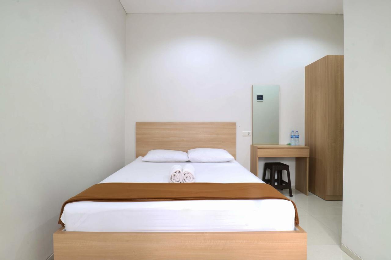 Mk House Tendean Jakarta Ngoại thất bức ảnh