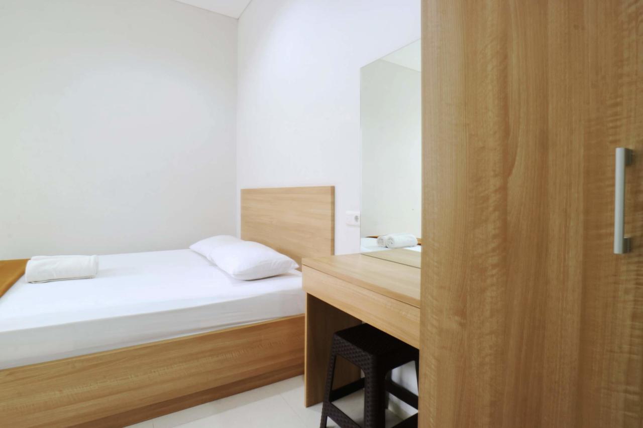 Mk House Tendean Jakarta Ngoại thất bức ảnh
