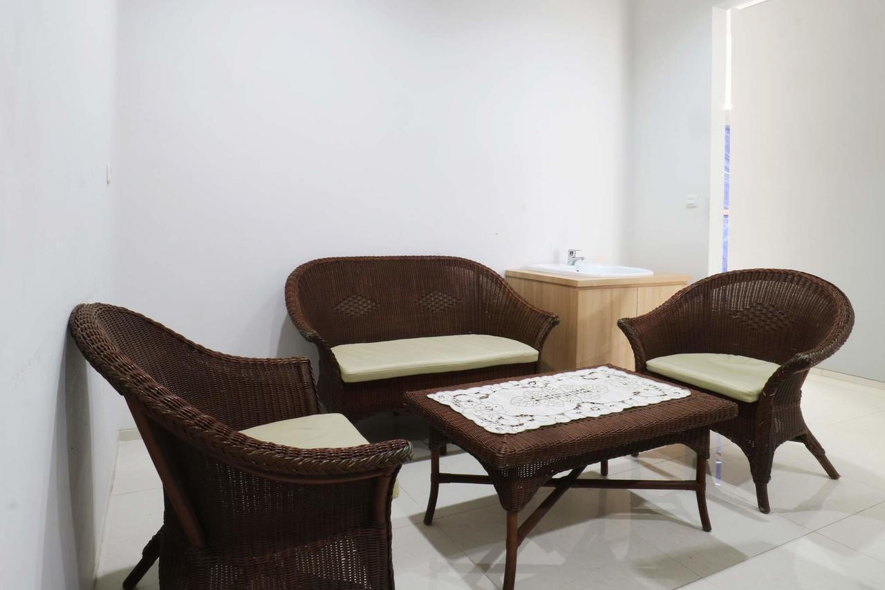 Mk House Tendean Jakarta Ngoại thất bức ảnh