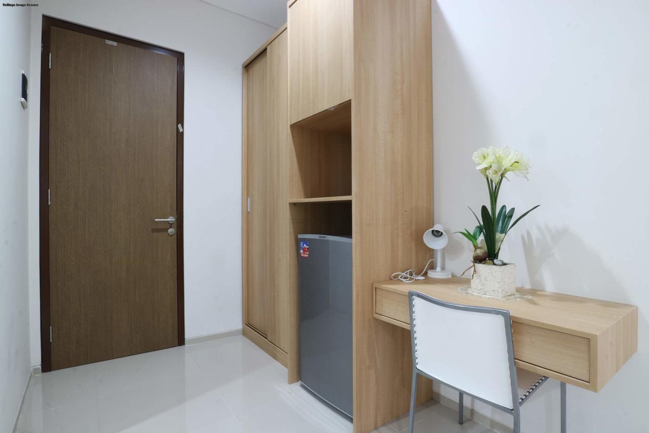 Mk House Tendean Jakarta Ngoại thất bức ảnh