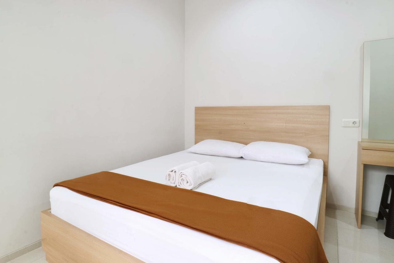 Mk House Tendean Jakarta Ngoại thất bức ảnh