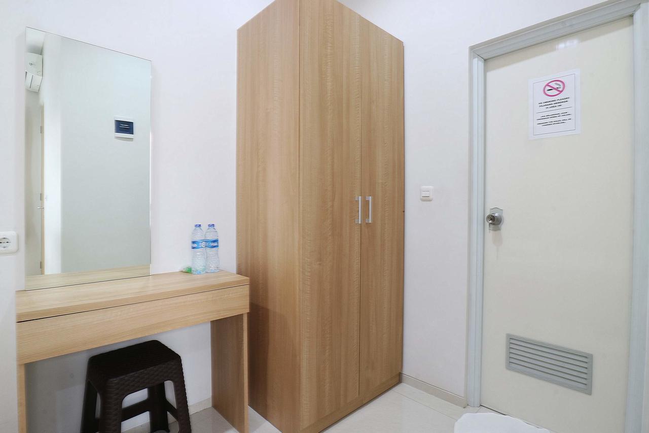 Mk House Tendean Jakarta Ngoại thất bức ảnh