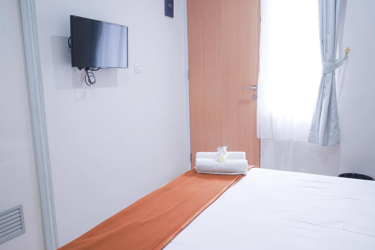 Mk House Tendean Jakarta Ngoại thất bức ảnh