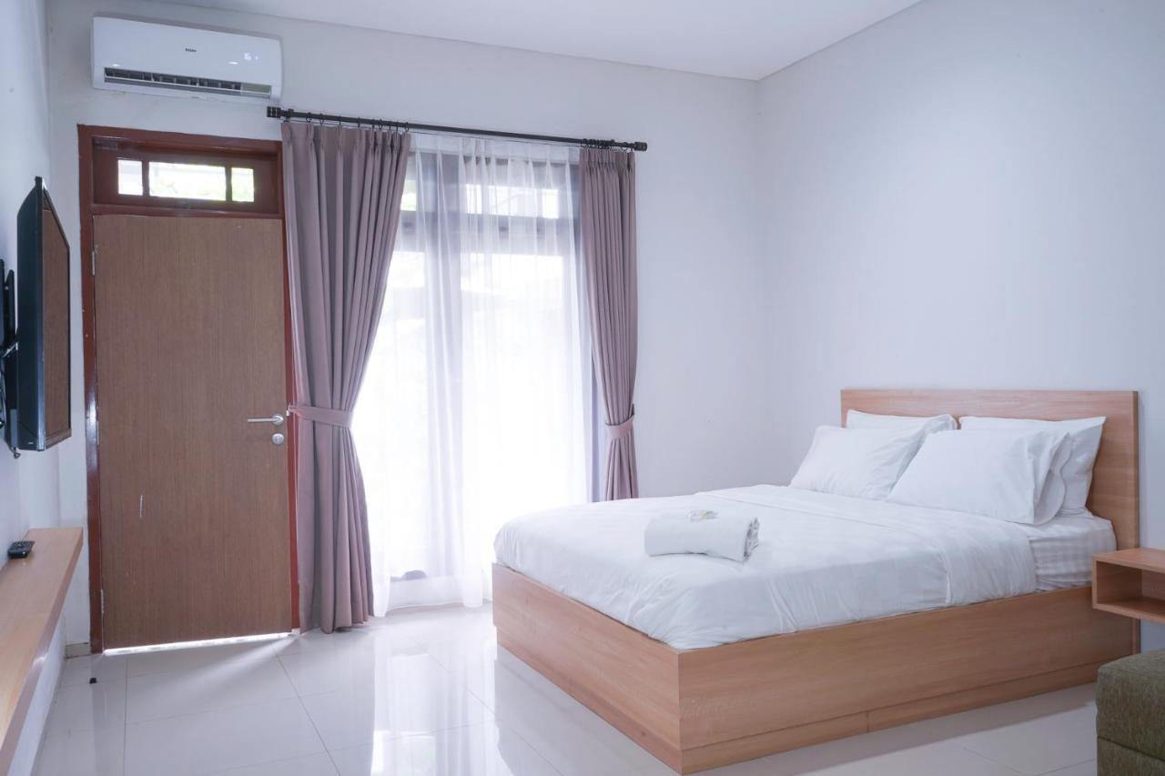 Mk House Tendean Jakarta Ngoại thất bức ảnh