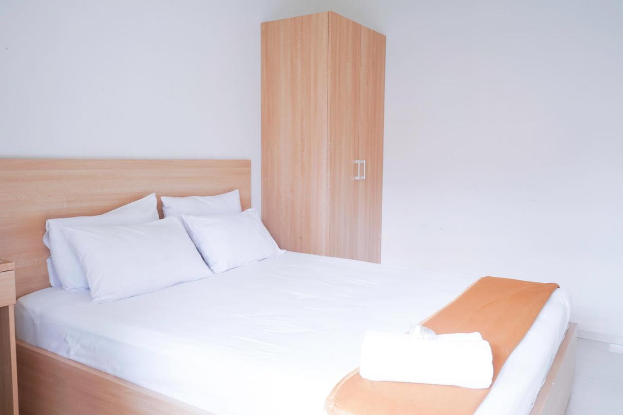 Mk House Tendean Jakarta Ngoại thất bức ảnh